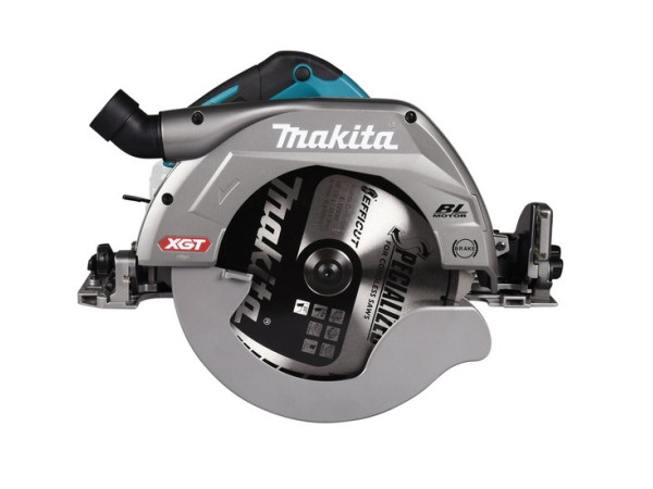 Дисковая (циркулярная) пила Makita HS011GZ (без АКБ)