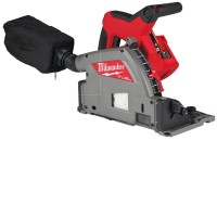 Дисковая погружная Milwaukee M18 FPS55-552P Fuel 4933478778 (с 2-мя АКБ, кейс)