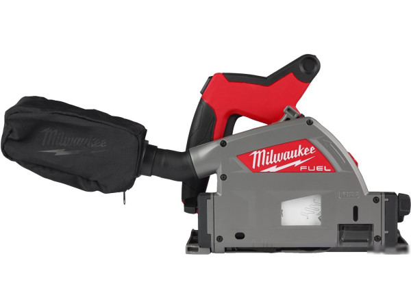 Дисковая погружная Milwaukee M18 FPS55-552P Fuel 4933478778 (с 2-мя АКБ, кейс)