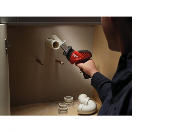 Сабельная пила Milwaukee C12 HZ