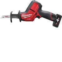 Сабельная пила Milwaukee M12 CHZ-402C [4933446950]
