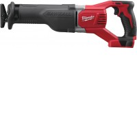 Сабельная пила Milwaukee M18 BSX-0 [4933447275]