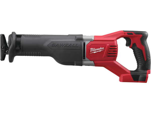 Сабельная пила Milwaukee M18 BSX-0 [4933447275]