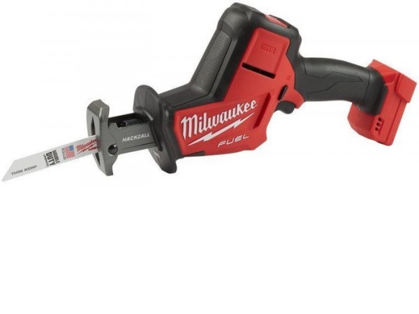 Сабельная пила Milwaukee Fuel M18 FHZ-0X 4933459887 (без АКБ)