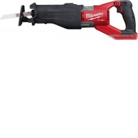Сабельная пила Milwaukee Fuel M18 FSX-0X 4933464724 (без АКБ)