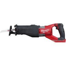 Сабельная пила Milwaukee Fuel M18 FSX-0X 4933464724 (без АКБ)