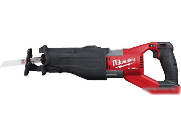 Сабельная пила Milwaukee Fuel M18 FSX-0X 4933464724 (без АКБ)