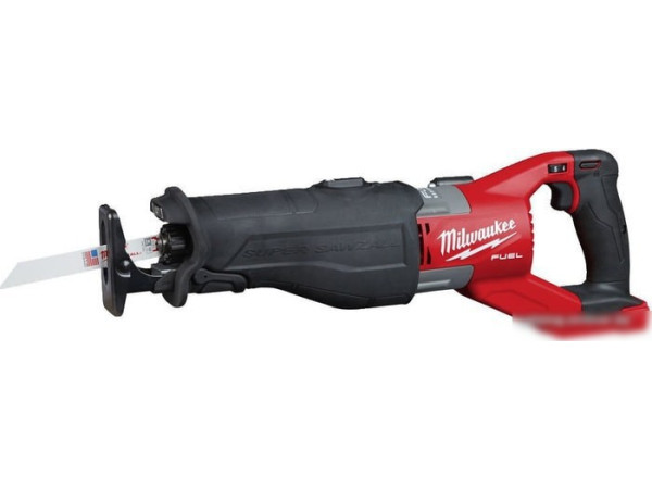 Сабельная пила Milwaukee Fuel M18 FSX-0X 4933464724 (без АКБ)
