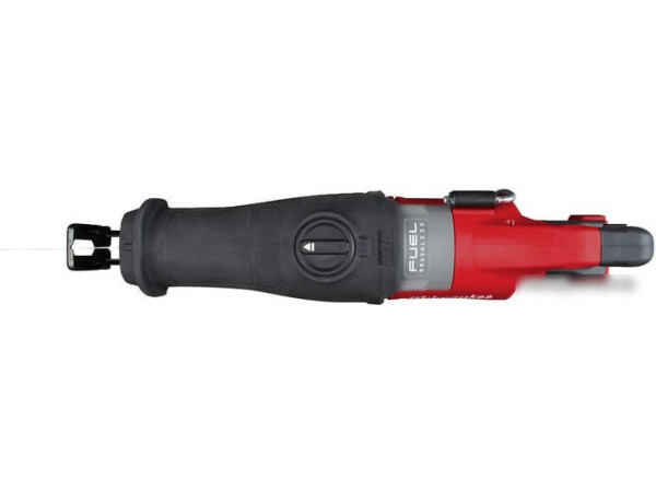 Сабельная пила Milwaukee Fuel M18 FSX-0X 4933464724 (без АКБ)