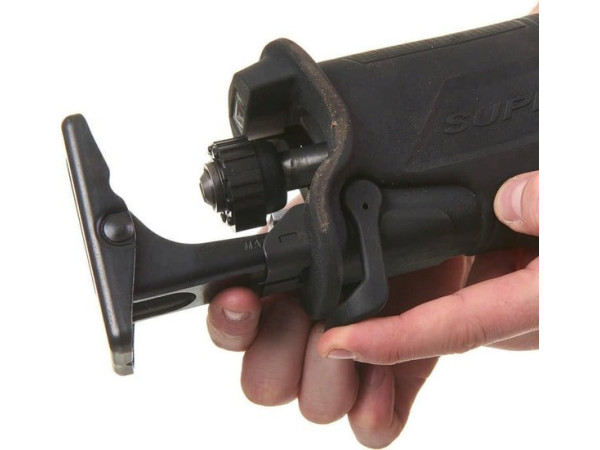 Сабельная пила Milwaukee Fuel M18 FSX-0X 4933464724 (без АКБ)