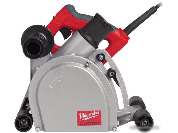 Штроборез Milwaukee WCS 45 [4933383350]