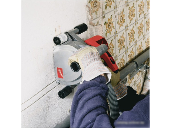 Штроборез Milwaukee WCS 45 [4933383350]