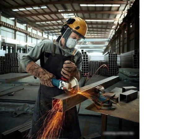 Угловая шлифмашина Bosch GWS 12-125 S Professional 06013A6020