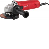 Угловая шлифмашина Milwaukee AG 10-125 EK [4933451220]