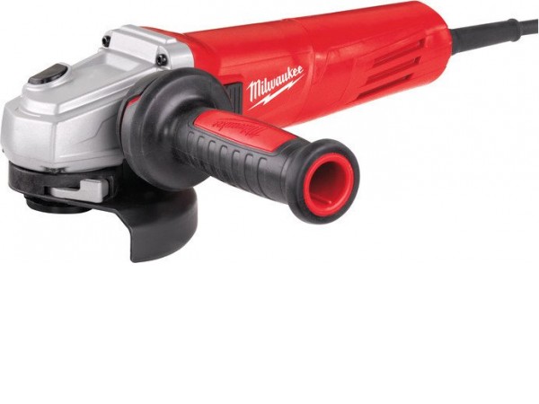 Угловая шлифмашина Milwaukee AGV 12-125 X [4933428085]