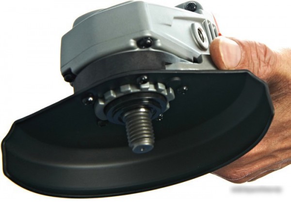 Угловая шлифмашина Milwaukee AGV 12-125 X [4933428085]