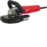 Угловая шлифмашина Milwaukee AGV 12-125 X DEG-SET [4933448030]