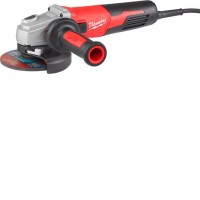 Угловая шлифмашина Milwaukee AGV 13-125 XE [4933451218]