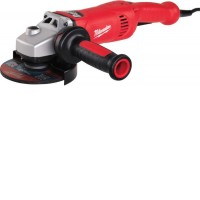 Угловая шлифмашина Milwaukee AGV 17-125 INOX [4933449870]