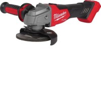 Угловая шлифмашина Milwaukee M18 FSAG125X-0 Fuel 4933478701 (без АКБ)