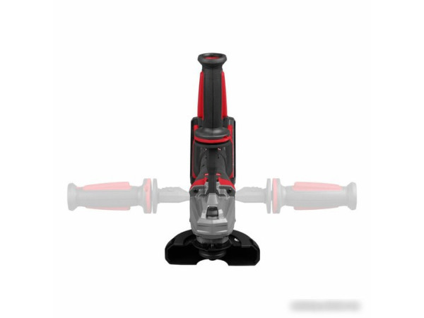 Угловая шлифмашина Milwaukee M18 Fuel One-Key M18FSAGSVO125X-502X 4933493553 (с 2-мя АКБ 5 Ач, кейс)