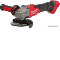 Угловая шлифмашина Milwaukee M18 FSAGV125XB-0X Fuel 4933478436 (без АКБ)