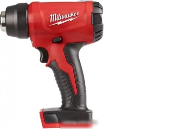 Промышленный фен Milwaukee M18 BHG-0 4933459771 (без АКБ)