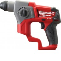 Перфоратор Milwaukee M12 CH-0 [4933441947]