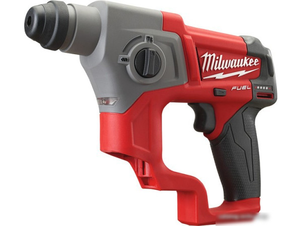 Перфоратор Milwaukee M12 CH-0 [4933441947]