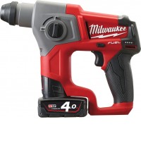 Перфоратор Milwaukee M12 CH-402C [4933441475]