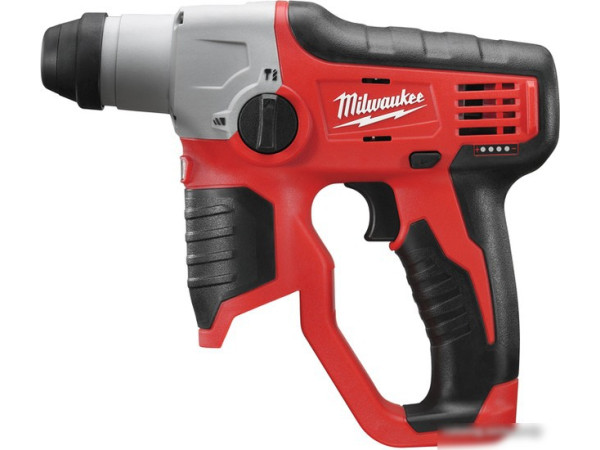 Перфоратор Milwaukee M12 H-0 [4933431355]