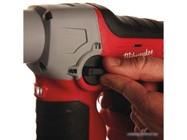 Перфоратор Milwaukee M12 H-0 [4933431355]