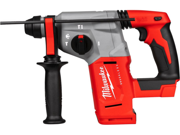 Перфоратор Milwaukee M18 M18BLH-0 4933479426 (без АКБ)