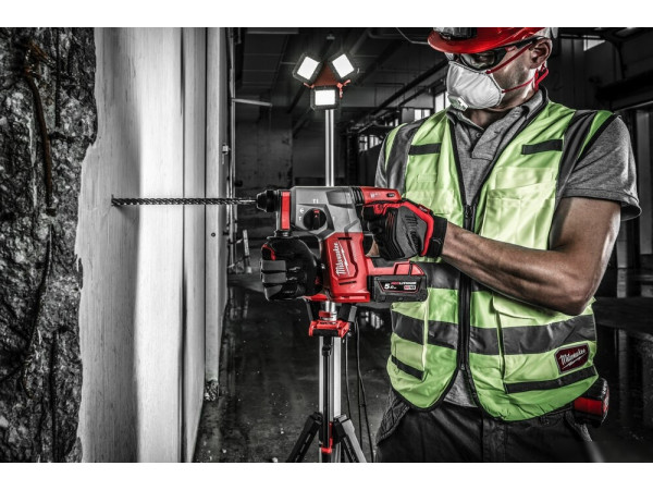 Перфоратор Milwaukee M18 M18BLH-0 4933479426 (без АКБ)