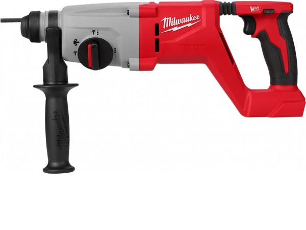 Перфоратор Milwaukee M18 M18BLHACD26-0 4933492483 (без АКБ)