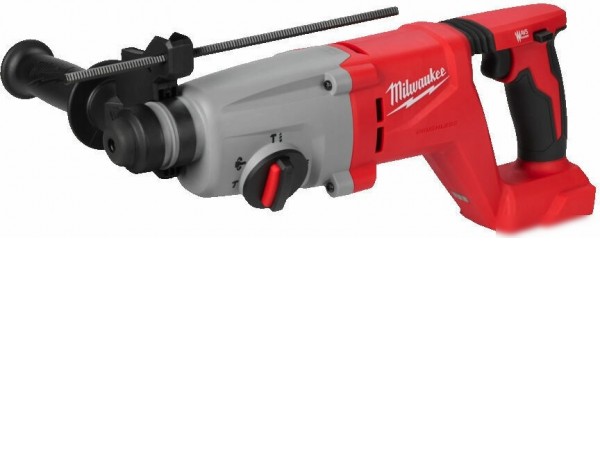 Перфоратор Milwaukee M18 M18BLHACD26-0 4933492483 (без АКБ)