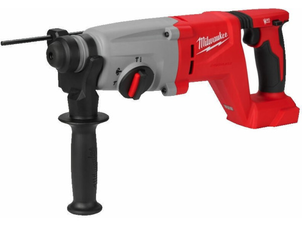 Перфоратор Milwaukee M18 M18BLHACD26-0X 4933492482 (без АКБ, кейс)