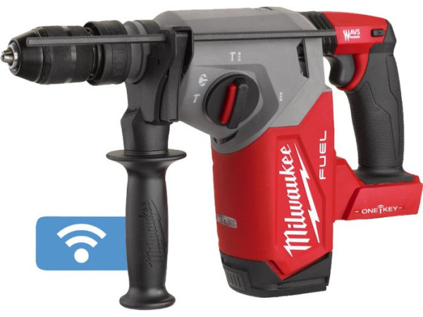 Перфоратор Milwaukee M18 FHX-0 FUEL 4933478502 (без АКБ)