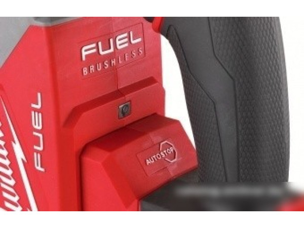 Перфоратор Milwaukee M18 FHX-0 FUEL 4933478502 (без АКБ)