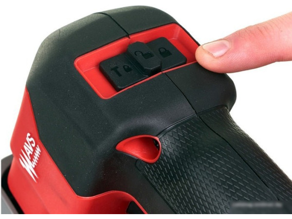 Перфоратор Milwaukee M18 FHM-0C (с 1-им АКБ, кейс) 4933464894