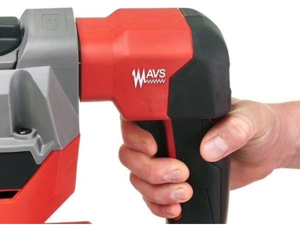 Перфоратор Milwaukee M18 FHM-0C (с 1-им АКБ, кейс) 4933464894