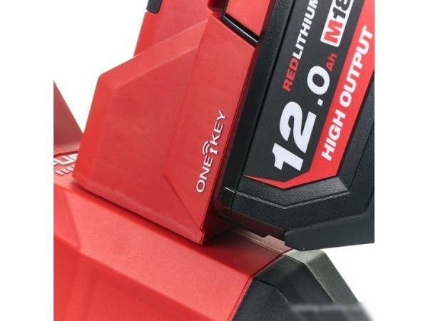 Перфоратор Milwaukee M18 FHM-0C (с 1-им АКБ, кейс) 4933464894