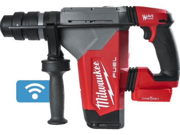 Перфоратор Milwaukee M18 ONE FHPX-0X Fuel 4933478495 (без АКБ, кейс)