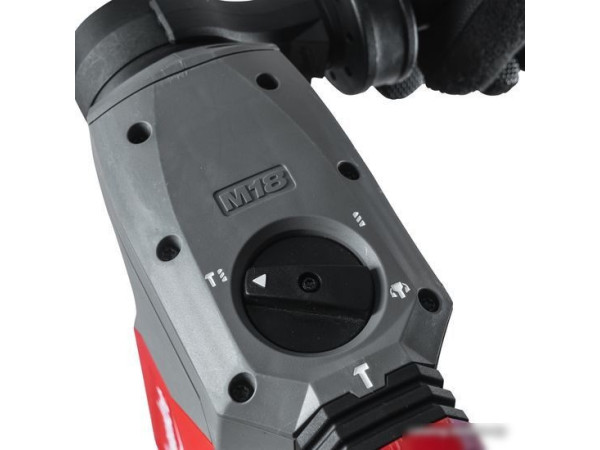Перфоратор Milwaukee M18 ONE FHPX-0X Fuel 4933478495 (без АКБ, кейс)