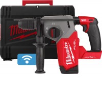 Перфоратор Milwaukee M18 FUEL M18ONEFHX-0X 4933478503 (без АКБ, кейс)