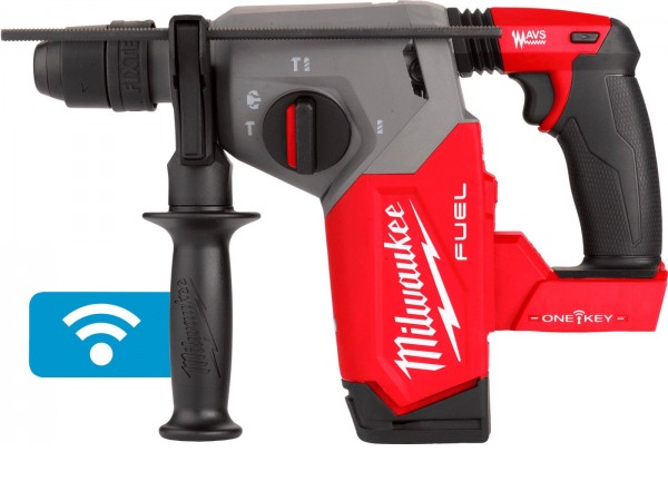 Перфоратор Milwaukee M18 FUEL M18ONEFHX-0X 4933478503 (без АКБ, кейс)