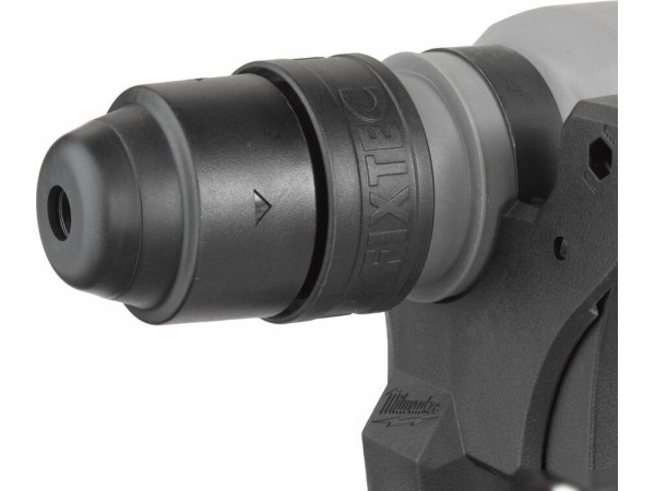 Перфоратор Milwaukee M18 FUEL M18ONEFHX-552X 4933478504 (с 2-мя АКБ, кейс)