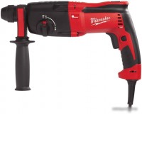 Перфоратор Milwaukee PFH 26 4933428230