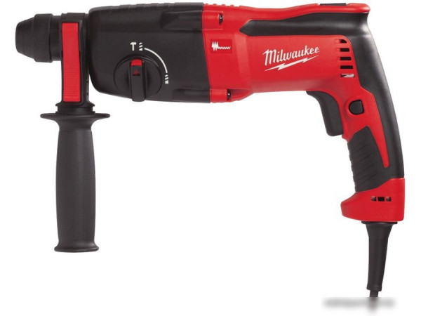 Перфоратор Milwaukee PFH 26 4933428230