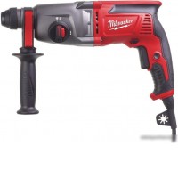 Перфоратор Milwaukee PFH 26 T 4933464581